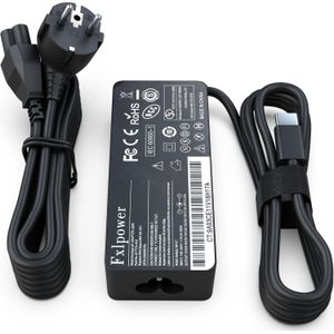 Lenovo - Voeding - 45W - Notebook Power Adapter