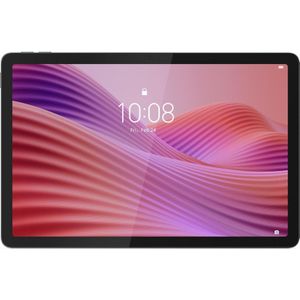 Lenovo Tab 4G Mediatek 64 GB 25,6 cm (10.1 inch) 4 GB Wi-Fi 5 (802.11ac) Android 14 Grijs