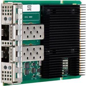 HPE Broadcom BCM57412 Ethernet (SFP+), Netwerkkaarten