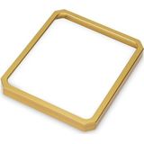 Cadre de Waterblock CPU Ekwb EK-Quantum Magnitude Accent sTRX4 (Or)