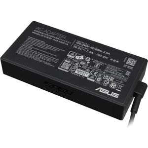 ASUS AC Adapter 150W / 20V / 7.5A / 6mm / 3Pin (150 W), Voeding voor notebooks