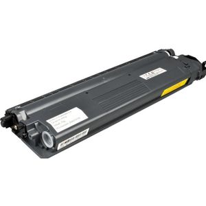 Ampertec, Toner, Kompatibler Toner ersetzt Brother TN-249BK schwarz (BK)