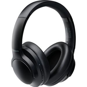 Panasonic - RB-HX220B - Draadloze Headset - Zwart - Bluetooth 5.0