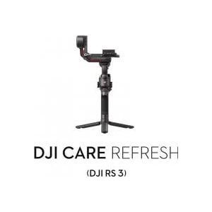 DJI Care Refresh - RS 3 - kod elektroniczny (Schroefbescherming, RS 3), RC drone accessoires