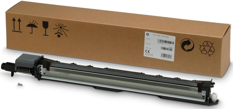 HP - Transferbandreinigingsset - Printer Accessoires - Compatibel met Color LaserJet Managed Flow MFP E87640-E87660