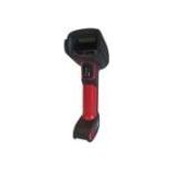 Honeywell - Granit USB Kit - Barcode Scanner - Rood - Zwart