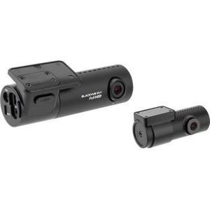Blackvue Fotocamera DR590 2CH (Ingebouwde microfoon), Dashcams, Zwart