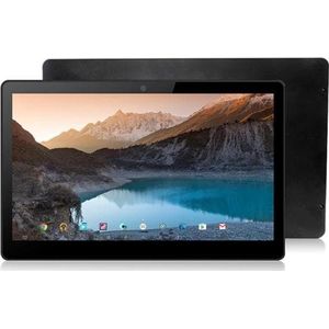 Xoro MegaPAD 1564 Pro 3 (15.60"", 64 GB, Zwart), Tablet, Zwart