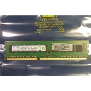 HPE - HP DDR3L - RAM - Groen - 8 GB - 1333 MHz - DIMM 240-PIN