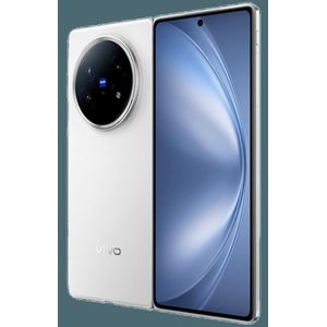 Vivo X Fold5 16GB/512GB Weiss (512 GB, Wit, 8.03", 5G), Smartphone, Wit