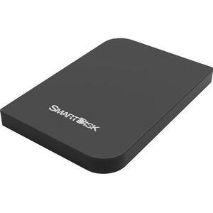 Verbatim Smartdisk externe harde schijf 1 TB Zwart