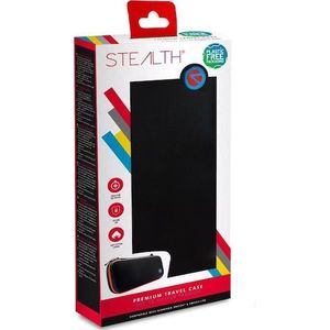 Stealth TrvlCase Nintendo Switch & Lite (Switch), Andere spelaccessoires