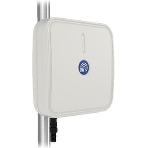 Quwireless WIBOX PA M5-24X - 5 GHz, 24 dBi PtP/client-antenne (WiFi), Netwerkantenne
