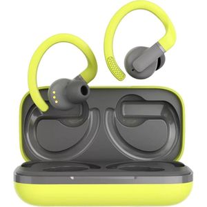 Canyon - OnRun 11 Sport - Bluetooth Koptelefoon - Groen - Draadloos