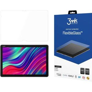 3MK Huawei MediaPad M5 Lite - 11'' FlexibleGlass™ (1 Stuk, MediaPad M5 Lite 10.1), Tablet beschermfolie