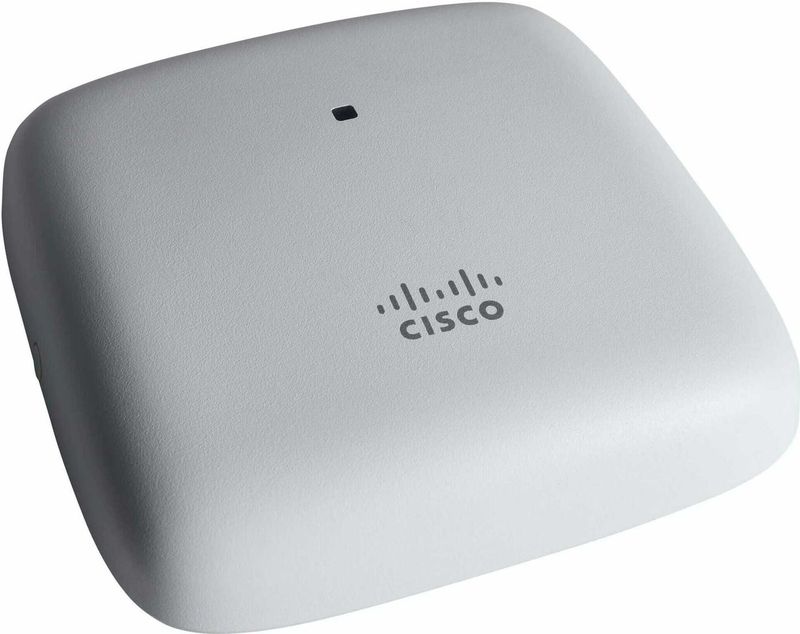 Cisco Toegangspunt 5-CBW240AC-E (1733 Mbit/s), Toegangspunt
