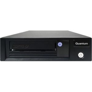 Quantum - LTO9 Tapedrive - Tafelmodel - Back-up Oplossingen