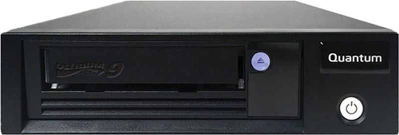 Quantum - LTO9 Tapedrive - Tafelmodel - Back-up Oplossingen