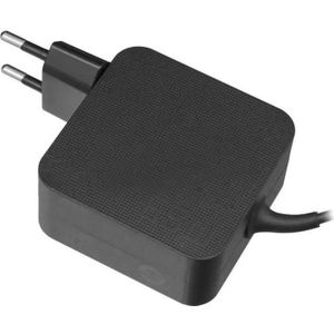 ASUS AC Adapter 65W / 19V / 3.42A / 4.5mm / EU (65 W), Voeding voor notebooks