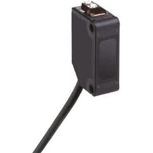 TE Sensors Sensor, reflex, Sr 2m, NPN, voorgeboord 2m, Automatisering