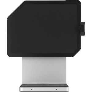 Kensington StudioDock (Docking Port), Docking station + USB-hub, Zilver