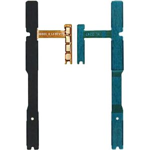 Samsung Galaxy A14 5G Side Key Flex, Onderdelen voor mobiele apparaten