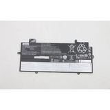 Lenovo - CXP - Notebook Accu - 57Wh - LiIon - 4 Cellen