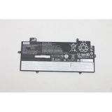 Lenovo - CXP - Notebook Accu - 57Wh - LiIon - 4 Cellen