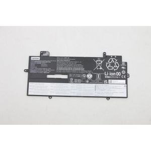Lenovo - CXP - Notebook Accu - 57Wh - LiIon - 4 Cellen