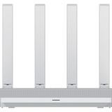 Xiaomi - Dvb4423gl Router - AX3000T - Wit - Wi-Fi 6 - 3000 Mbps