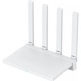Xiaomi - Dvb4423gl Router - AX3000T - Wit - Wi-Fi 6 - 3000 Mbps