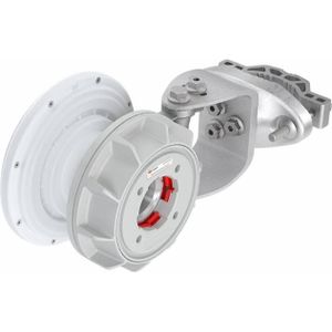 RF-Elements HG3-TP-S80 netwerkantenne Hoornantenne TwistPort 10,4 dBi, Netwerk accessoires