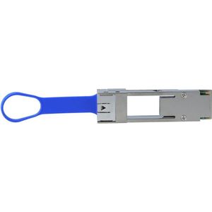 BlueOptics - 10GBASE tot 40GBASE QSFP-converter - Compatibel - Multimode en Singlemode
