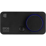 EPOS - GSX 300 - Audioverstärker - Gaming - Voor Windows 10
