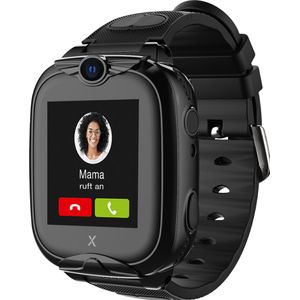 Xplora XGO2 (42 mm, Plastic, 4G, Eén maat voor iedereen), Sporthorloges + Smartwatches