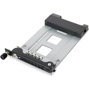 Icy Dock We-Ra. IcyDock SATAI-III/SAS HDD&SSD in TRAY interne bulk, Accessoires voor harde schijven