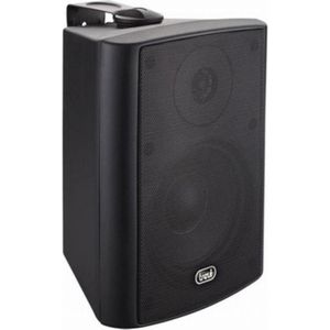 Trevi HTS 9410 2-weg Zwart Bedraad 100 W