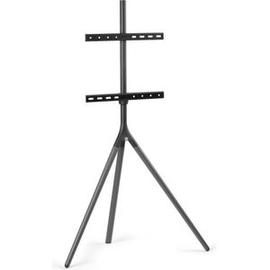 One for All Full Metal Tripod WM7461 (Universeel, 65", 30 kg), TV-meubel, Zwart