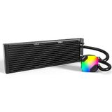 Montech - HyperFlow ARGB 360 - Waterkoeling - Zwart - AIO