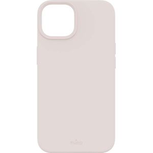 Puro skirtas iPhone 14/13, rožinis (iPhone 14, iPhone 13), Smartphonehoes, Paars