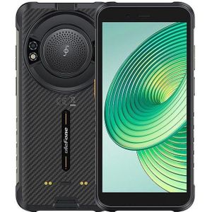 Ulefone RUGKING - Smartphone - 256 GB - 8 GB RAM - 5,99 inch - 50 MP Camera