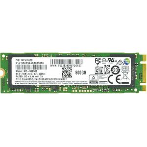 2-Power 480GB M.2 SATA 2280 (500 GB, M.2 2280), SSD