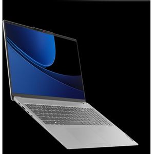 Lenovo IdeaPad Slim 5 Intel Core Ultra 5 125H Laptop 40,6 cm (16") WUXGA 16 GB LPDDR5x-SDRAM 1 TB SSD Wi-Fi 6E (802.11ax) Windows 11 Home Grijs