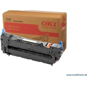 OKI Fusereenheid, Printer accessoires