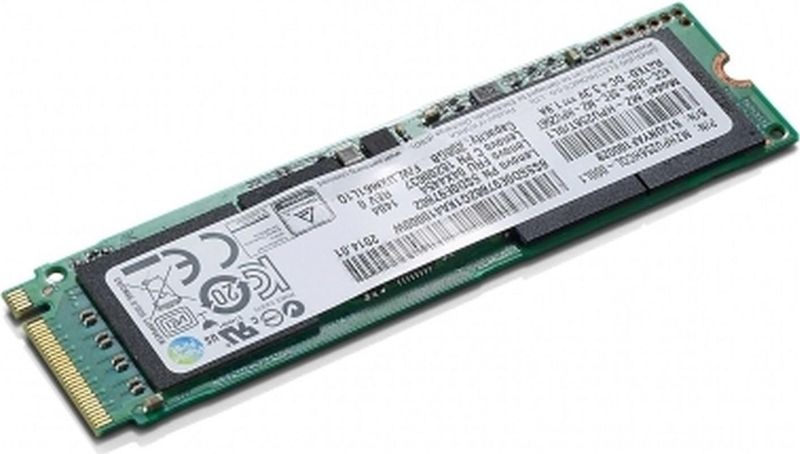 Lenovo 4XB0K48502 internal solid state drive M.2 512 GB PCI Express