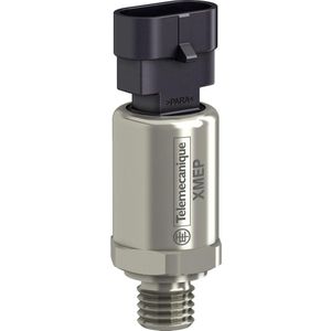 Schneider Electric Schneider DRUKOMZETTERXMEP060BV71F60BAR 0-10V G1/4A AMP SUPER, Metrologie