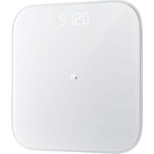 Xiaomi, Weegschaal, Mi Smart Scale 2 (150 kg)