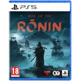 Sony, Rise of the Ronin