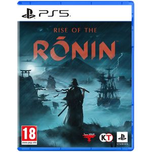 Sony, Rise of the Ronin