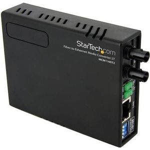 StarTech - MCM110ST2EU - Vezel Media Converter - Multimode - ST